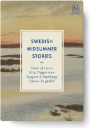 Swedish Midsummer Stories