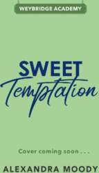 Sweet Temptation