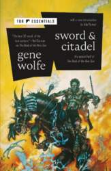 Sword & Citadel: The Second Half