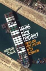 Taking Back Control?: States and