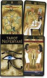 Tarot Nefertari
