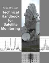 Technical Handbook for Satellite Monitoring: Edition