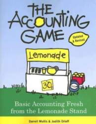 The Accounting Game: Basic Accounting Fresh