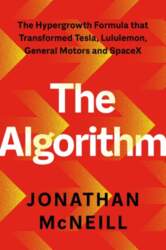 The Algorithm: The Hypergrowth Formula that
