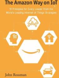 The Amazon Way on IoT: 10