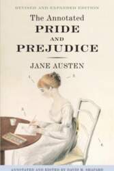 The Annotated Pride & Prejudice