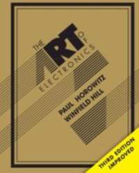 The Art of Electronics