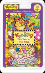 The Best of Wee Sing. Book