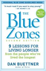 The Blue Zones, Second Edition: 9