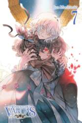 The Case Study of Vanitas, Vol