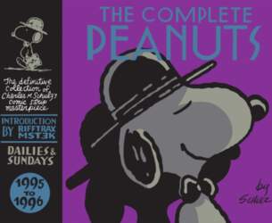 The Complete Peanuts Volume 23: 1995-1996