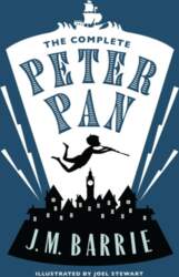 The Complete Peter Pan