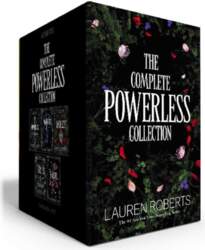 The Complete Powerless Collection (Boxed Set):