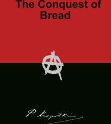 The Conquest of Bread