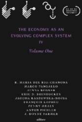The Economy as an Evolving Complex