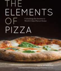 The Elements of Pizza: Unlocking the