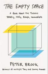 The Empty Space: A Book about
