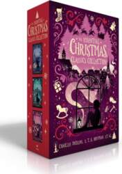 The Essential Christmas Classics Collection (Boxed