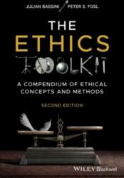 The Ethics Toolkit: A Compendium of