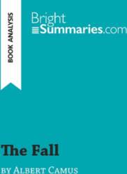 The Fall by Albert Camus (Book