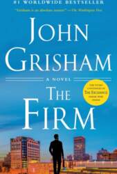 The Firm: A Novel