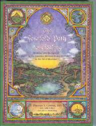 The Fourfold Path to Healing: Working