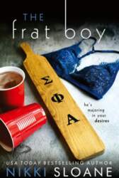 The Frat Boy