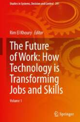 The Future of Work: How Technology