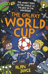 The Galaxy World Cup