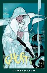 The Ghost Compendium Volume 2