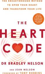 The Heart Code: The Breakthrough Method