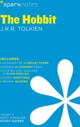 The Hobbit Sparknotes Literature Guide