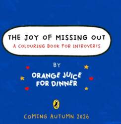 The Joy of Missing Out