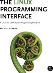 The Linux Programming Interface: A Linux