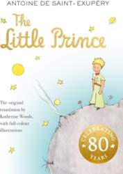 The Little Prince. Gift Edition