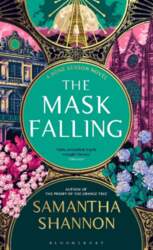 The Mask Falling: Author`s Preferred Text