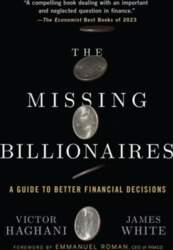 The Missing Billionaires: A Guide to