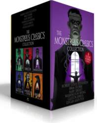 The Monstrous Classics Collection (Boxed Set):