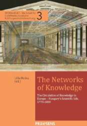 The Networks of Knowledge: The Circulation