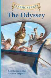 The Odyssey