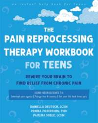 The Pain Reprocessing Therapy Workbook for