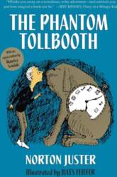 The Phantom Tollbooth