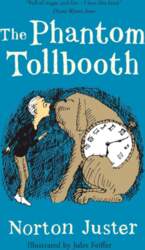 The Phantom Tollbooth