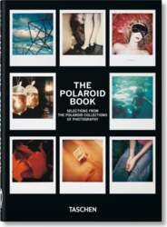 The Polaroid Book