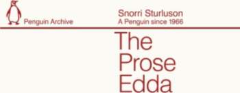 The Prose Edda