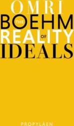 The Reality of Ideals: Three speeches