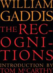 The Recognitions