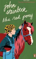 The Red Pony