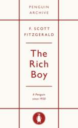 The Rich Boy