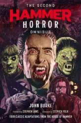 The Second Hammer Horror Omnibus